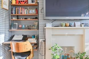2-Bed Apartment - Sleeps 4 - Greenwich Vacation rental in London Borough of Lewisham