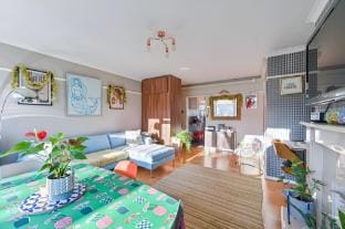 2-Bed Apartment - Sleeps 4 - Greenwich Vacation rental in London Borough of Lewisham