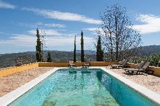 Quinta do Barrieiro - Art Selection by Maria Leal da Costa Country House in Extremadura, Spain