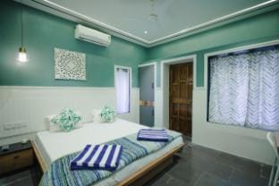 Sand Castle 3 BHK Stay Villa  Villa in Maharashtra