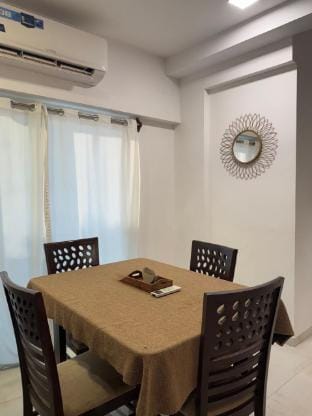 La terrazzo  Apartment in Goa, India
