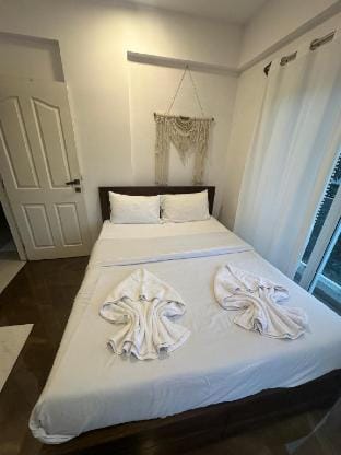 La terrazzo  Apartment in Goa, India