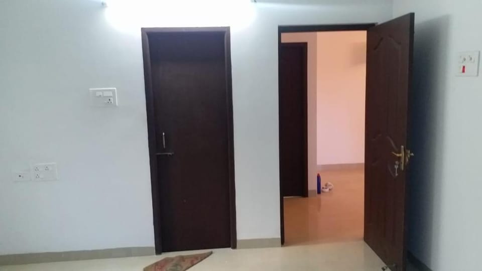 Abimanyu Garden Apartment in Tamil Nadu