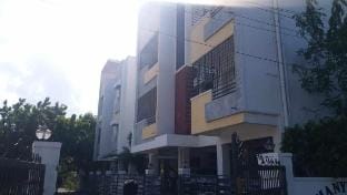 Abimanyu Garden Apartment in Tamil Nadu