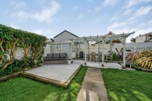 Lumiere  - West Wittering Vacation rental in West Wittering