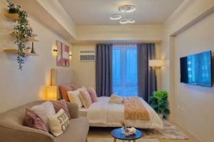 Cozy Studio at Avida Towers Abreeza Vacation rental in Davao City