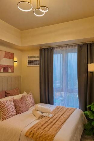 Cozy Studio at Avida Towers Abreeza Vacation rental in Davao City