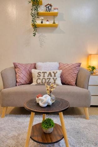 Cozy Studio at Avida Towers Abreeza Vacation rental in Davao City