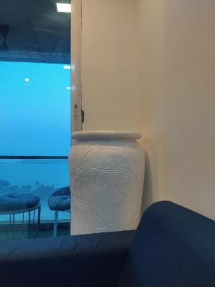 Polygon 2BHK Seaview Cozy Stay at Harnai Dapoli Apartment in Maharashtra