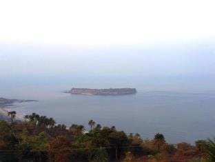 Polygon 2BHK Seaview Cozy Stay at Harnai Dapoli Apartment in Maharashtra