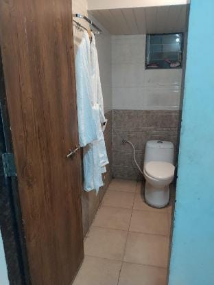 Polygon 2BHK Seaview Cozy Stay at Harnai Dapoli Apartment in Maharashtra