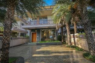 Golden Sapphire Premium 5BHK Villa in Lonavala Vacation rental in Lonavla