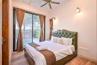 Golden Topaz 5BHK Vacation rental in Lonavla