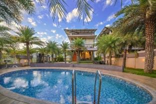 Golden Emerald Villa in Lonavala Vacation rental in Lonavla