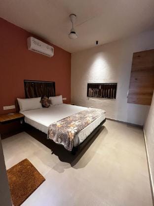 Stone Livenz Villa Vacation rental in Maharashtra