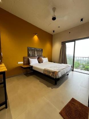 Stone Livenz Villa Vacation rental in Maharashtra