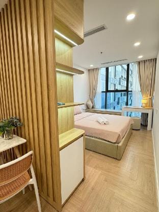 The Ninety Complex - Charm Home (90 Lang Street) Vacation rental in Hanoi