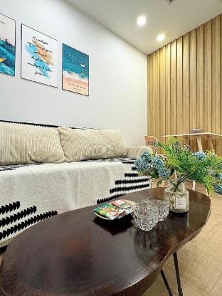 The Ninety Complex - Charm Home (90 Lang Street) Vacation rental in Hanoi