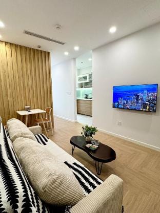 The Ninety Complex - Charm Home (90 Lang Street) Vacation rental in Hanoi