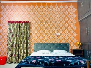 Chaurasia Homestay Peaceful Stay in Kashi  Vacation rental in Varanasi
