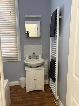 Stylish townhouse in Leamington with parking Vacation rental in Royal Leamington Spa