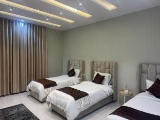 Rose & cloud Apartment in Makkah Province