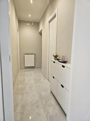 apartment 250m from the Prince Maritime station Apartment in Genoa