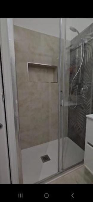 apartment 250m from the Prince Maritime station Apartment in Genoa