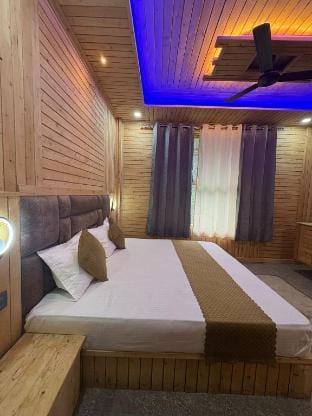 Himalayan peak Homestay  Vacation rental in Himachal Pradesh