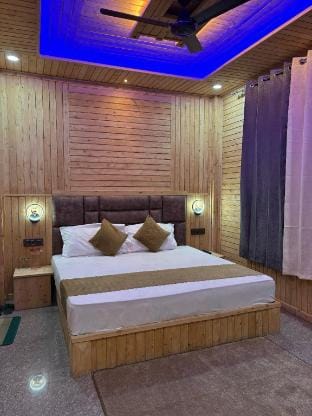 Himalayan peak Homestay  Vacation rental in Himachal Pradesh