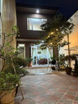 Mây Đà Lạt Home Apartment in Dalat