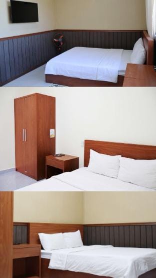 Mây Đà Lạt Home Apartment in Dalat