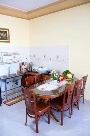 Mây Đà Lạt Home Apartment in Dalat