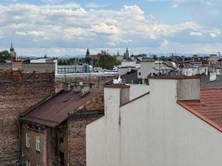 KULIG APART - Dluga 82 - Krakow Old Town Apartment in Krakow