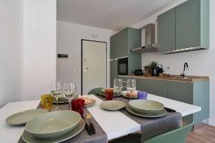 Appartamento Papavero Vacation rental in Veneto