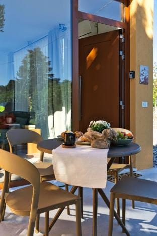 Magnolia apartment Vacation rental in Veneto