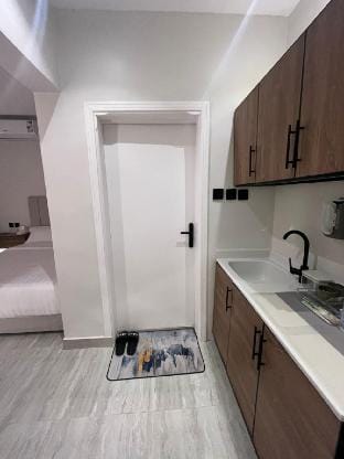 استديو مودرن بأثاث فاخر ومريح Vacation rental in Riyadh