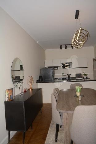 Three bedrooms with Amazing River view Down town Vacation rental in Saudi Arabia