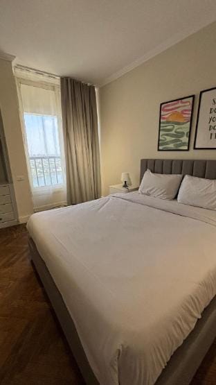 Three bedrooms with Amazing River view Down town Vacation rental in Saudi Arabia