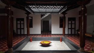 Ganga Grandeur Resorts Villa in Tamil Nadu