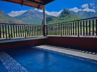Ganga Grandeur Resorts Villa in Tamil Nadu