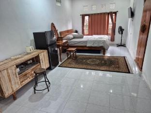 Villa Taman near Sidemen Bali  Villa in Selat
