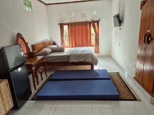 Villa Taman near Sidemen Bali  Villa in Selat