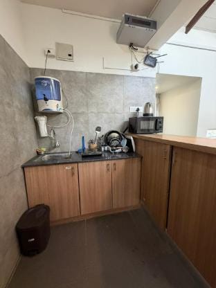 Stream Side Cottage Vacation rental in Maharashtra