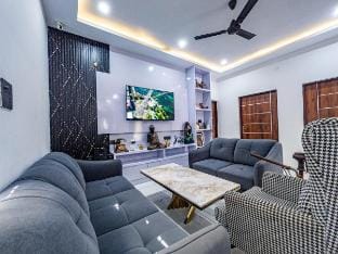 Mahima Cottage - 02 Bedroom Villa by Homeyhuts Villa in Uttarakhand