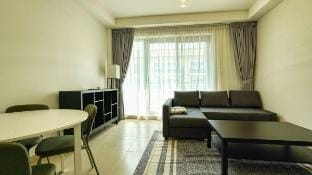 1BR Spacious Pacific Al MarjanIsland RAK Vacation rental in Ras al Khaimah
