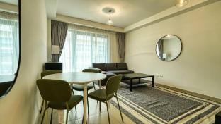 1BR Spacious Pacific Al MarjanIsland RAK Vacation rental in Ras al Khaimah
