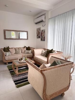 Auxesiaa Apartments  Vacation rental in Western Province