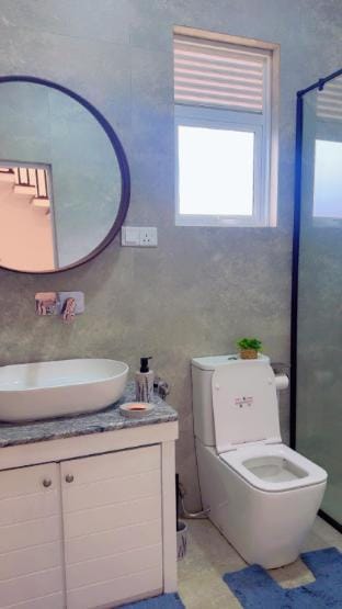Auxesiaa Apartments  Vacation rental in Western Province