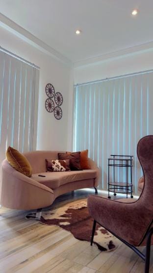 Auxesiaa Apartments  Vacation rental in Western Province